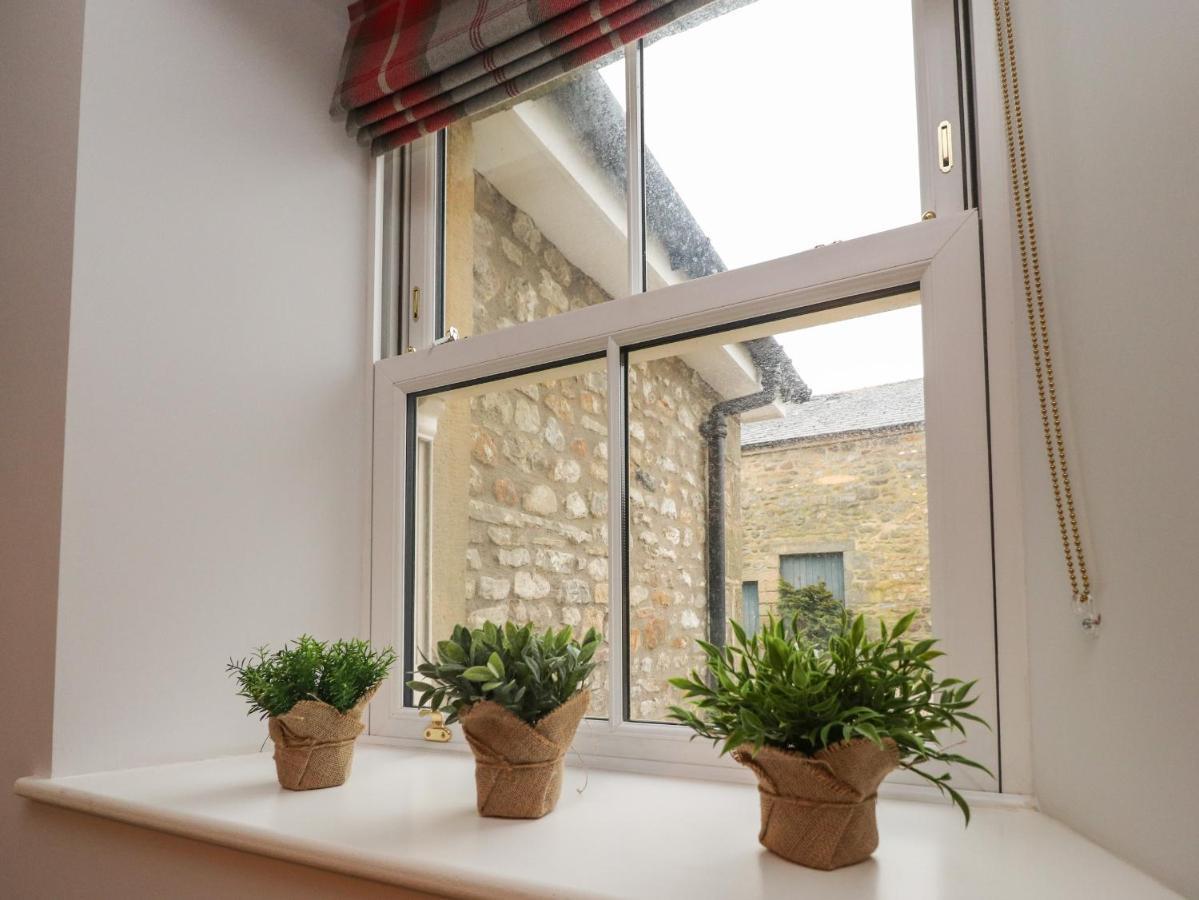 1 Hull House Cottage Skipton Buitenkant foto