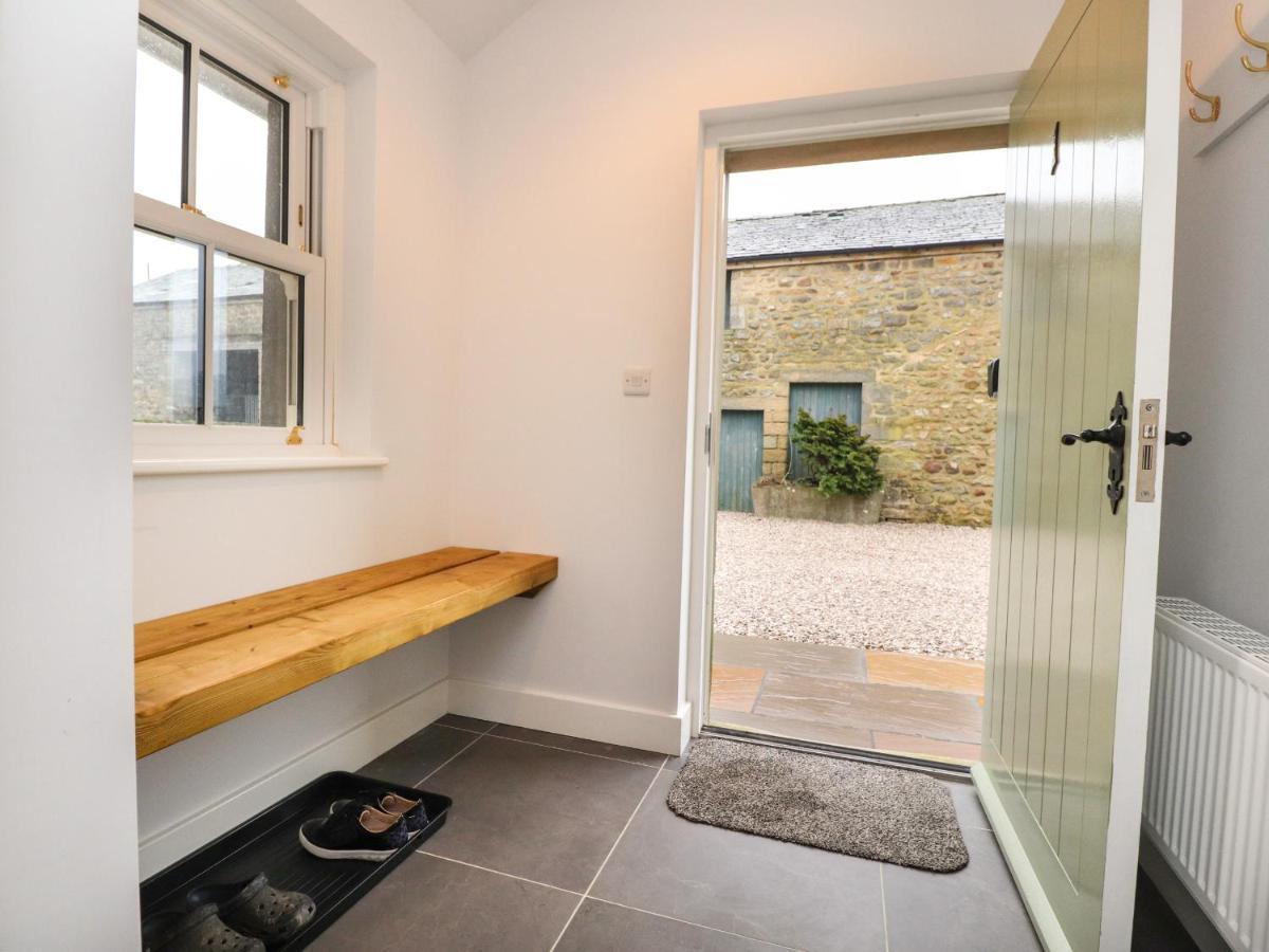 1 Hull House Cottage Skipton Buitenkant foto