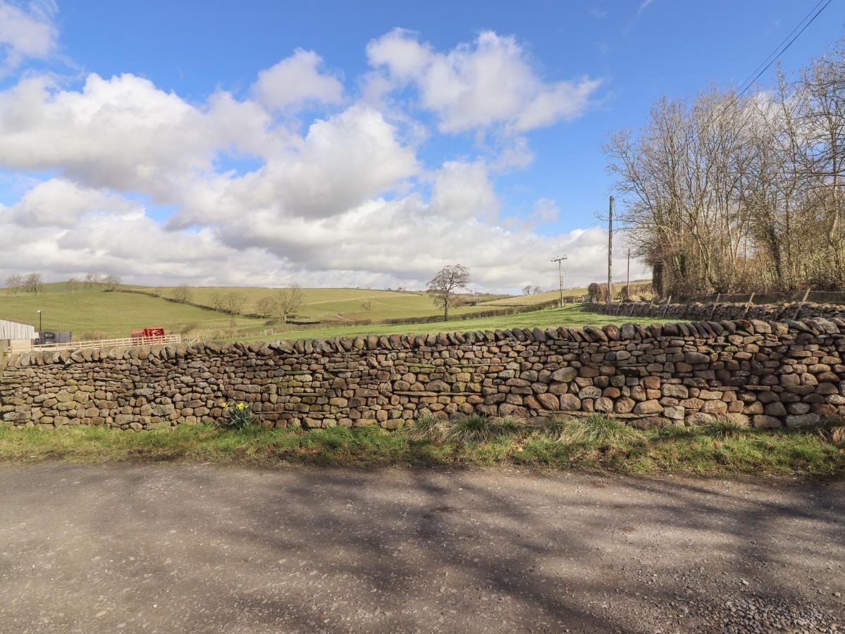 1 Hull House Cottage Skipton Buitenkant foto